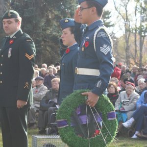 540 Remembrance day 2010 115